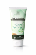Beautyaurae Glow Renew Face Moisturizer with Licorice Root Extract | Hydrating & Brightening Cream (100ml)
