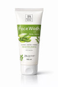 Beautyaurae Aloe Vera Face Wash – Gentle Cleanser for Fresh & Hydrated Skin (100ml)