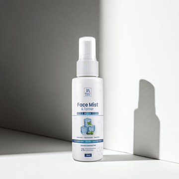 Face Mist & Toner