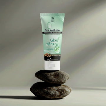 Face Moisturizer
